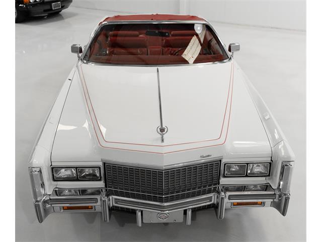1976 Cadillac Eldorado for Sale | ClassicCars.com | CC-1884482