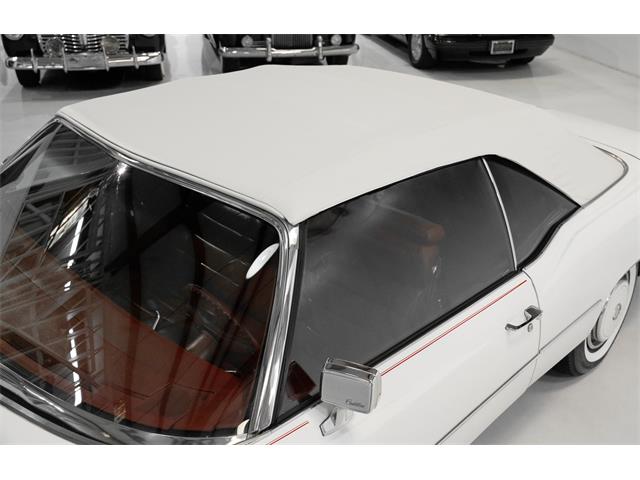 1976 Cadillac Eldorado for Sale | ClassicCars.com | CC-1884482
