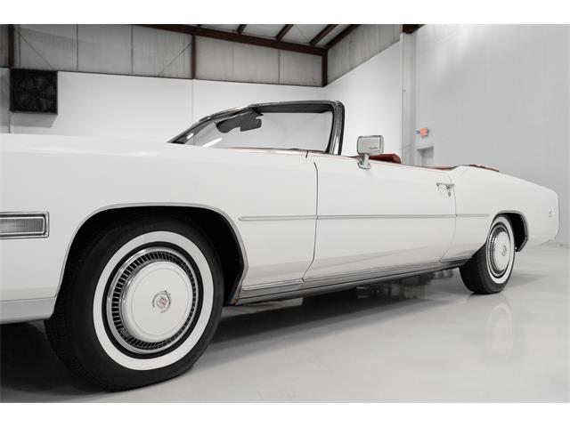 1976 Cadillac Eldorado for Sale | ClassicCars.com | CC-1884482