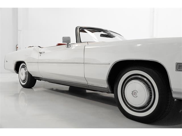 1976 Cadillac Eldorado for Sale | ClassicCars.com | CC-1884482