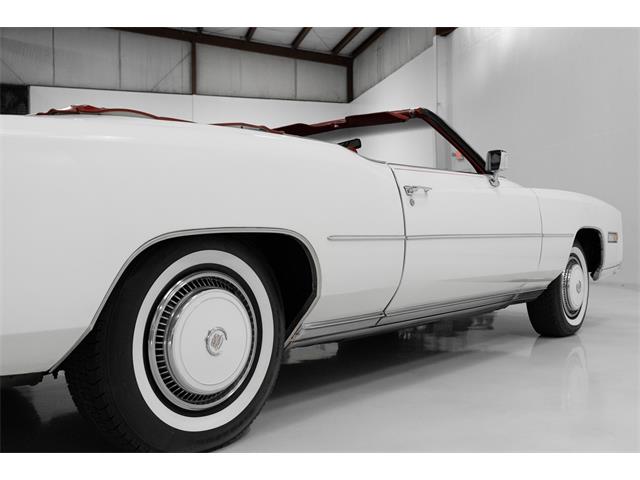 1976 Cadillac Eldorado for Sale | ClassicCars.com | CC-1884482