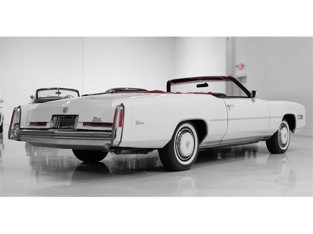 1976 Cadillac Eldorado for Sale | ClassicCars.com | CC-1884482
