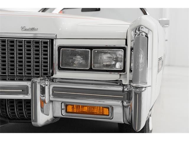 1976 Cadillac Eldorado for Sale | ClassicCars.com | CC-1884482