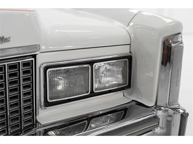 1976 Cadillac Eldorado for Sale | ClassicCars.com | CC-1884482