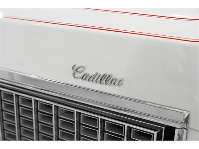 1976 Cadillac Eldorado for Sale | ClassicCars.com | CC-1884482