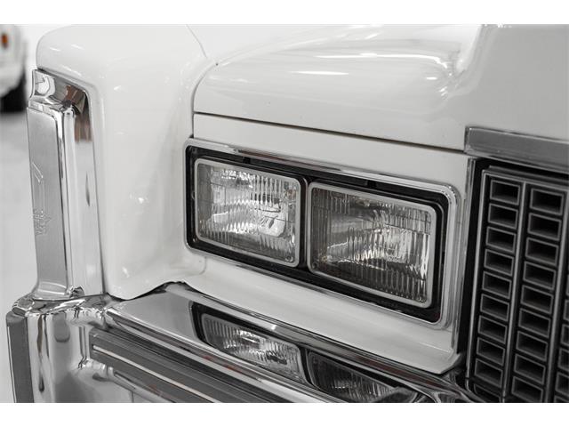 1976 Cadillac Eldorado for Sale | ClassicCars.com | CC-1884482