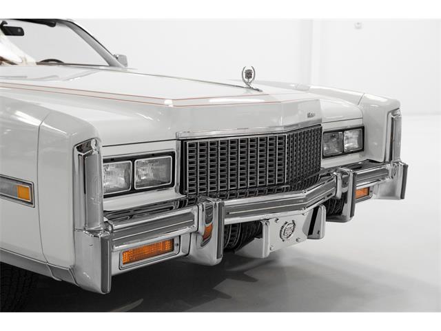1976 Cadillac Eldorado for Sale | ClassicCars.com | CC-1884482