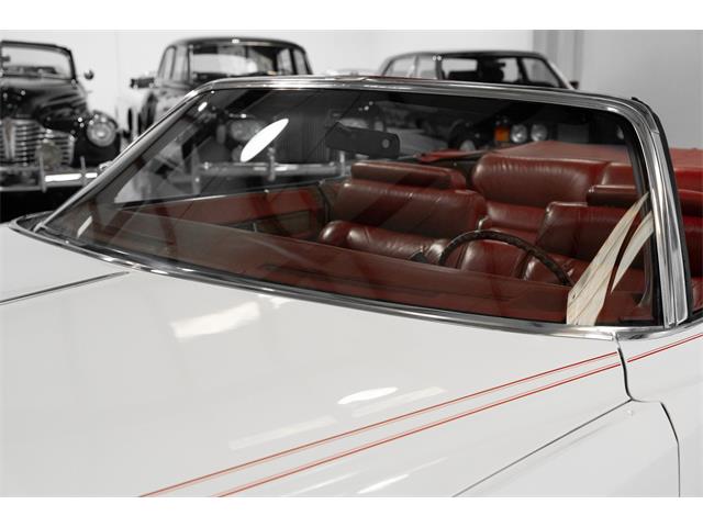 1976 Cadillac Eldorado for Sale | ClassicCars.com | CC-1884482