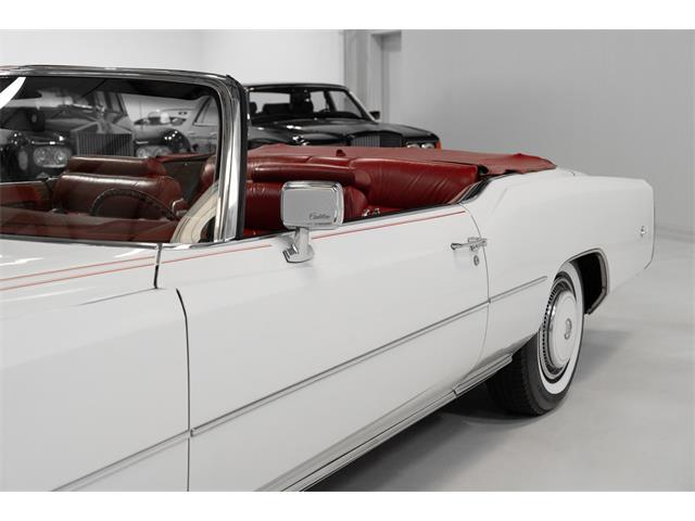 1976 Cadillac Eldorado for Sale | ClassicCars.com | CC-1884482