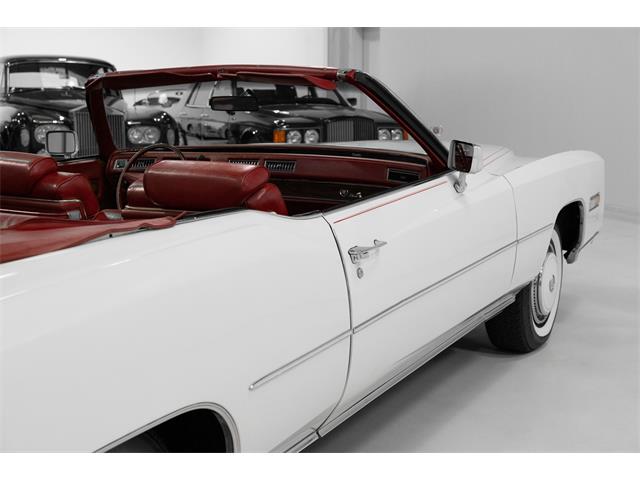 1976 Cadillac Eldorado for Sale | ClassicCars.com | CC-1884482