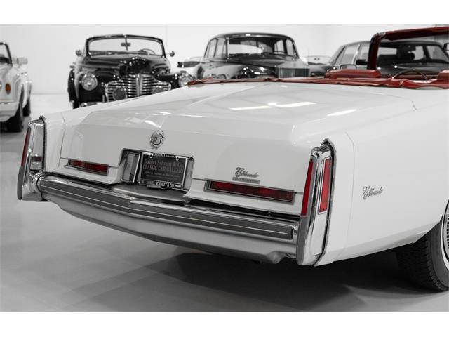 1976 Cadillac Eldorado for Sale | ClassicCars.com | CC-1884482