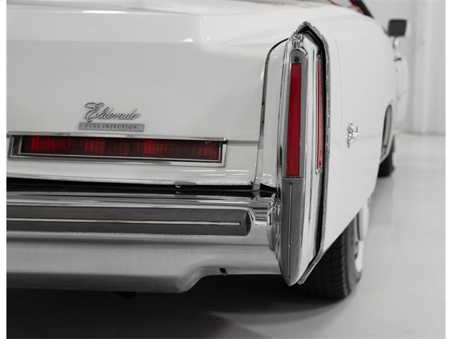1976 Cadillac Eldorado for Sale | ClassicCars.com | CC-1884482