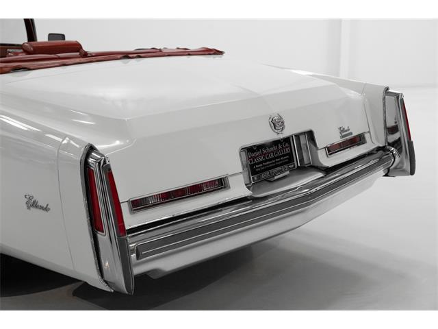 1976 Cadillac Eldorado for Sale | ClassicCars.com | CC-1884482