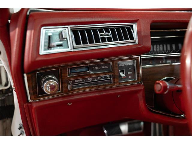 1976 Cadillac Eldorado for Sale | ClassicCars.com | CC-1884482