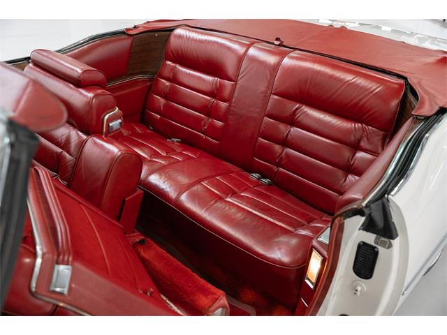 1976 Cadillac Eldorado for Sale | ClassicCars.com | CC-1884482