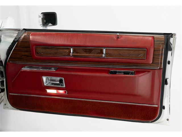 1976 Cadillac Eldorado for Sale | ClassicCars.com | CC-1884482