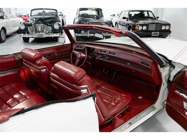 1976 Cadillac Eldorado for Sale | ClassicCars.com | CC-1884482