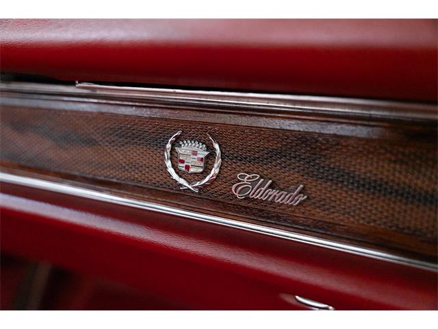 1976 Cadillac Eldorado for Sale | ClassicCars.com | CC-1884482