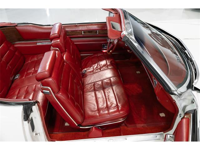 1976 Cadillac Eldorado for Sale | ClassicCars.com | CC-1884482