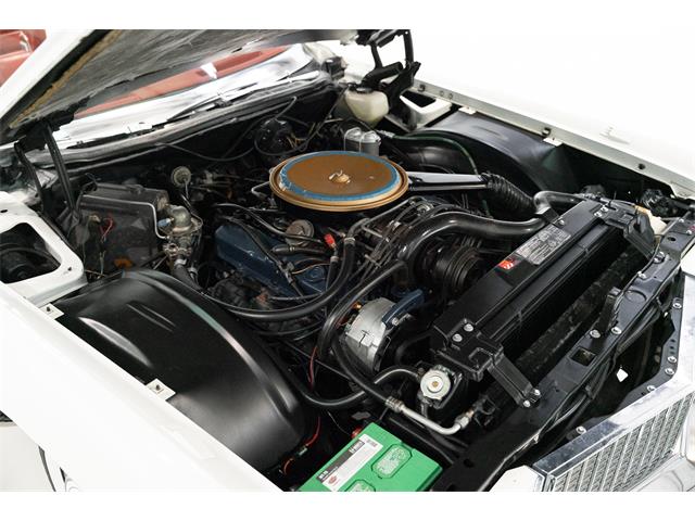 1976 Cadillac Eldorado for Sale | ClassicCars.com | CC-1884482
