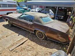 1970 Cadillac Eldorado (CC-1884486) for sale in Sonoma, California