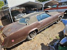 1970 Cadillac Eldorado (CC-1884486) for sale in Sonoma, California