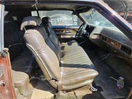 1970 Cadillac Eldorado (CC-1884486) for sale in Sonoma, California