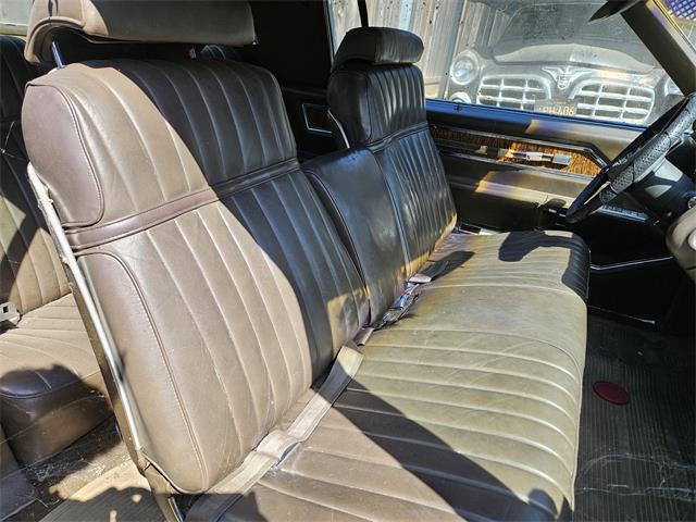 1970 Cadillac Eldorado (CC-1884486) for sale in Sonoma, California
