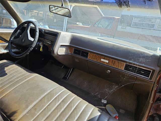 1970 Cadillac Eldorado (CC-1884486) for sale in Sonoma, California