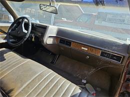 1970 Cadillac Eldorado (CC-1884486) for sale in Sonoma, California