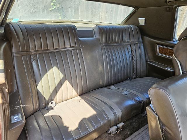 1970 Cadillac Eldorado (CC-1884486) for sale in Sonoma, California