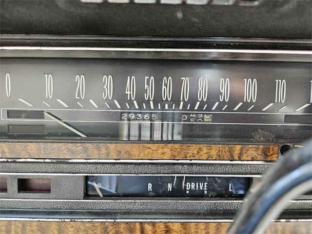 1970 Cadillac Eldorado (CC-1884486) for sale in Sonoma, California