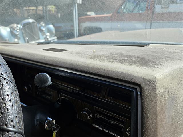 1970 Cadillac Eldorado (CC-1884486) for sale in Sonoma, California