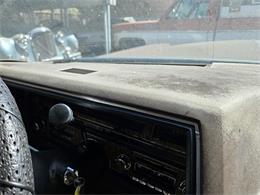 1970 Cadillac Eldorado (CC-1884486) for sale in Sonoma, California