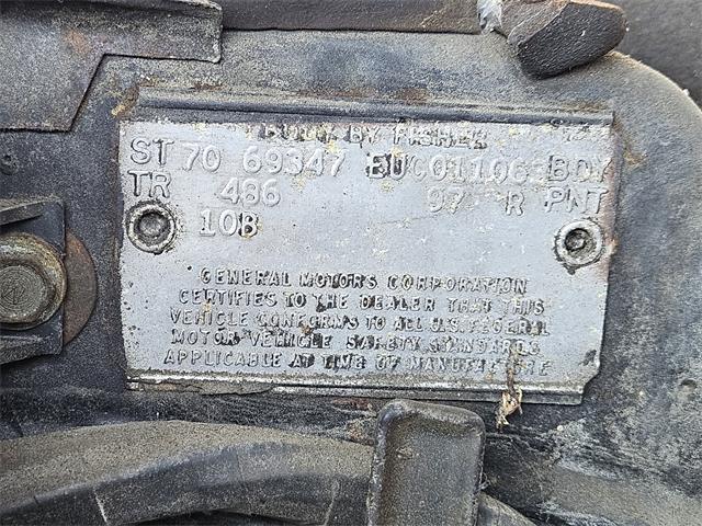 1970 Cadillac Eldorado (CC-1884486) for sale in Sonoma, California