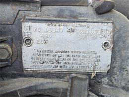 1970 Cadillac Eldorado (CC-1884486) for sale in Sonoma, California