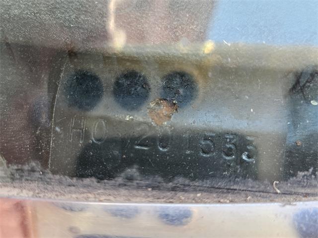 1970 Cadillac Eldorado (CC-1884486) for sale in Sonoma, California