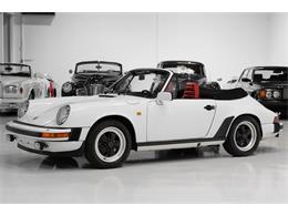 1983 Porsche 911SC (CC-1884489) for sale in St. Ann, Missouri