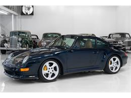 1997 Porsche 911 Turbo S (CC-1884495) for sale in St. Ann, Missouri