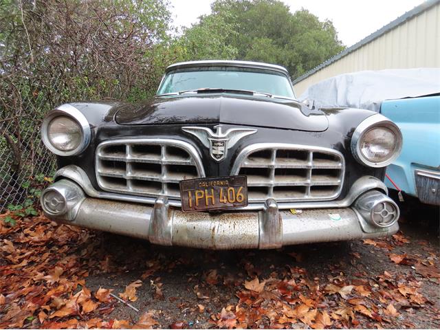 1955 Chrysler Imperial (CC-1884500) for sale in Sonoma, California