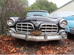 1955 Chrysler Imperial (CC-1884500) for sale in Sonoma, California