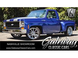 1974 Chevrolet C10 (CC-1884508) for sale in O'Fallon, Illinois