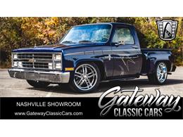 1983 Chevrolet C10 (CC-1884510) for sale in O'Fallon, Illinois