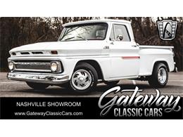 1965 Chevrolet C10 (CC-1884518) for sale in O'Fallon, Illinois