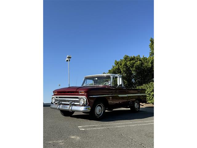 1964 Chevrolet C10 (CC-1884534) for sale in Lake Forest, California