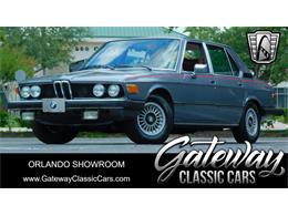 1977 BMW 530i (CC-1884538) for sale in O'Fallon, Illinois