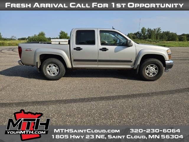 2008 GMC Truck (CC-1880454) for sale in Saint Cloud, Minnesota