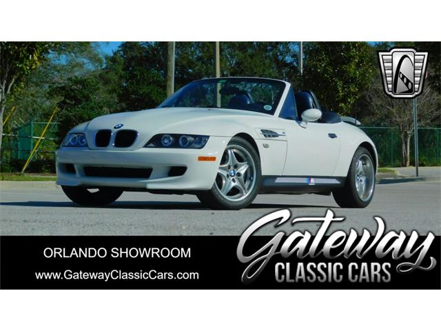 1999 BMW M3 (CC-1884541) for sale in O'Fallon, Illinois