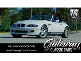 1999 BMW M3 (CC-1884541) for sale in O'Fallon, Illinois