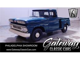 1960 Chevrolet C10 (CC-1884553) for sale in O'Fallon, Illinois